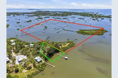 15780 Sunset Point Drive, Cedar Key, FL 32625 - Photo 1