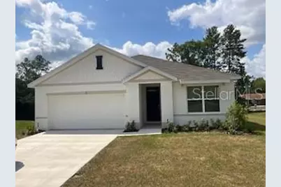 35 Hickory Course Trail, Ocala, FL 34472 - Photo 1