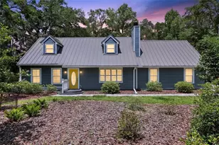 5101 NW 65th Ln, Gainesville, FL 32653 - Photo 3