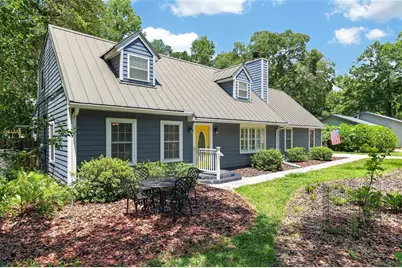 5101 NW 65th Lane, Gainesville, FL 32653 - Photo 5