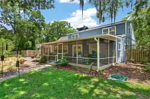 5101 NW 65th Ln, Gainesville, FL 32653 - Photo 59