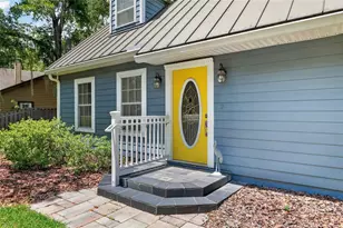 5101 NW 65th Ln, Gainesville, FL 32653 - Photo 7