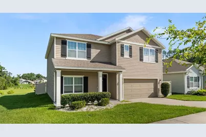8008 SW 62nd Court, Gainesville, FL 32608 - Photo 3