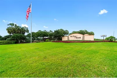 8707 SW 88th Court Road #K, Ocala, FL 34481 - Photo 55