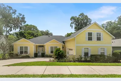 2501 NW 91st Drive, Gainesville, FL 32606 - Photo 1