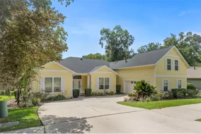 2501 NW 91st Drive, Gainesville, FL 32606 - Photo 1