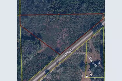 Tbd County Rd 18-A, Lake Butler, FL 32054 - Photo 1