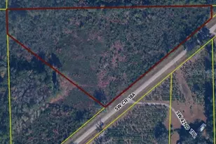 Tbd County Rd 18-A, Lake Butler, FL 32054 - Photo 1