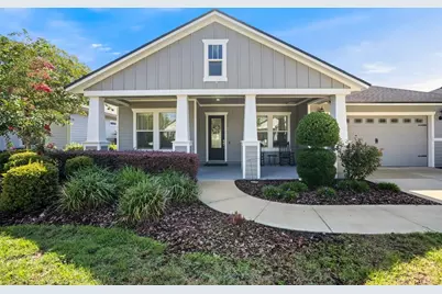 2529 SW 118th Terrace, Gainesville, FL 32608 - Photo 1