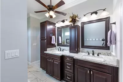 733 SW Marynik Drive, High Springs, FL 32643 - Photo 21