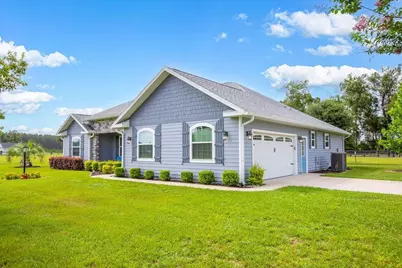 733 SW Marynik Drive, High Springs, FL 32643 - Photo 5