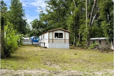 7809 SW 12th Place, Bell, FL 32619 - Photo 1