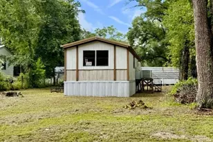 7809 SW 12th Pl, Bell, FL 32619 - Photo 17