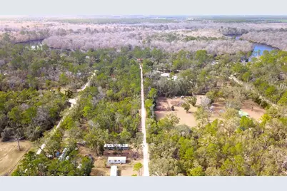 7809 SW 12th Place, Bell, FL 32619 - Photo 15