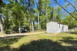 7809 SW 12th Pl, Bell, FL 32619 - Photo 21