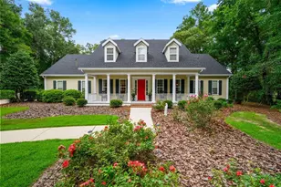10005 SW 48th Pl, Gainesville, FL 32608 - Photo 3
