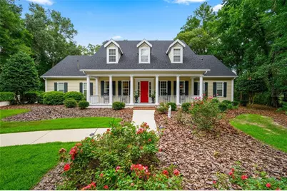 10005 SW 48th Place, Gainesville, FL 32608 - Photo 1