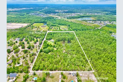 3622 Trail Ridge Road, Middleburg, FL 32068 - Photo 1