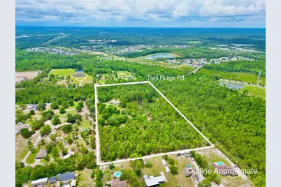 3622 Trail Ridge Road, Middleburg, FL 32068 - Photo 3