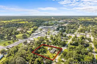 214 SE 2nd St, Chiefland, FL 32626 - Photo 67