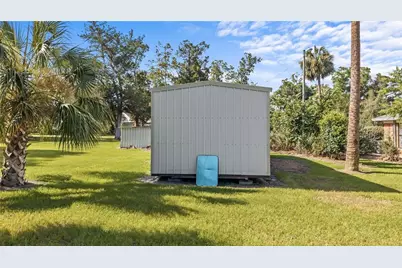 214 SE 2nd Street, Chiefland, FL 32626 - Photo 19