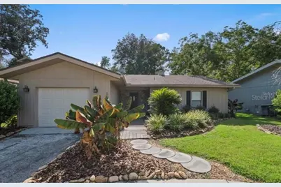 10744 Creek Drive, Alachua, FL 32615 - Photo 1