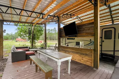 5747 Retreat Road, Keystone Heights, FL 32656 - Photo 7