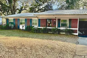 13565 NE 38th Ave, Anthony, FL 32617 - Photo 1