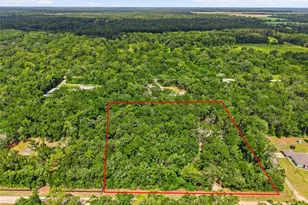 Lot 4 NW 78th Ave, Chiefland, FL 32626 - Photo 1