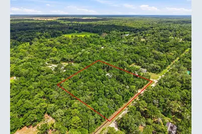 Lot 4 NW 78th Avenue, Chiefland, FL 32626 - Photo 9