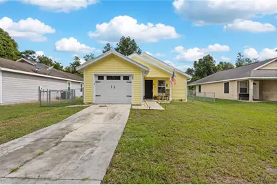 308 SW 2nd Avenue, Chiefland, FL 32626 - Photo 1