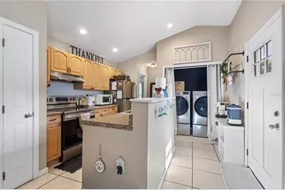 308 SW 2nd Avenue, Chiefland, FL 32626 - Photo 7