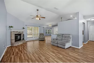11624 NW 13th Lane, Gainesville, FL 32606 - Photo 3