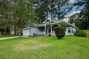 11516 NW 16th Pl, Gainesville, FL 32606 - Photo 41