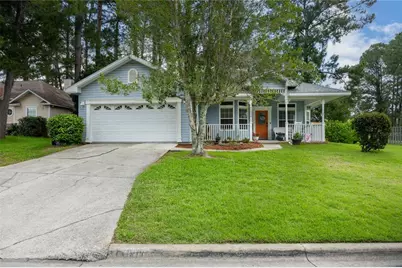 11516 NW 16th Place, Gainesville, FL 32606 - Photo 1