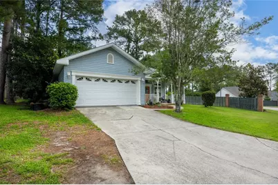 11516 NW 16th Place, Gainesville, FL 32606 - Photo 3