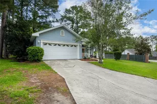 11516 NW 16th Pl, Gainesville, FL 32606 - Photo 3