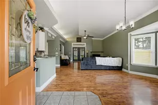 11516 NW 16th Pl, Gainesville, FL 32606 - Photo 7