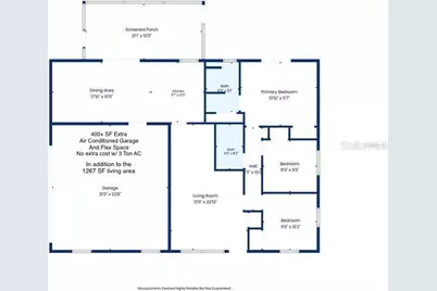 5901 NW 29th Terrace, Gainesville, FL 32653 - Photo 31