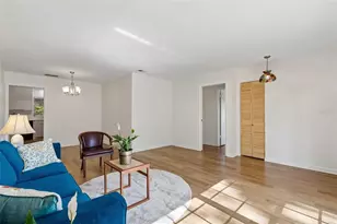 5901 NW 29th Ter, Gainesville, FL 32653 - Photo 3