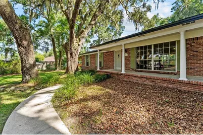 25747 SW 19th Avenue, Newberry, FL 32669 - Photo 13