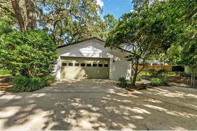 25747 SW 19th Avenue, Newberry, FL 32669 - Photo 11