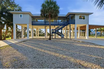 38 SE 195th Street, Suwannee, FL 32692 - Photo 3