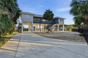38 SE 195th St, Suwannee, FL 32692 - Photo 61