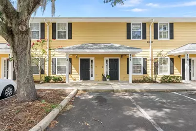 2927 SW 35th Place #113, Gainesville, FL 32608 - Photo 1