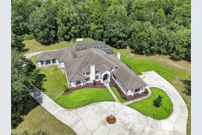 3510 NE 156th Avenue, Gainesville, FL 32609 - Photo 1