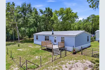 350 Ishie Avenue, Bronson, FL 32621 - Photo 1