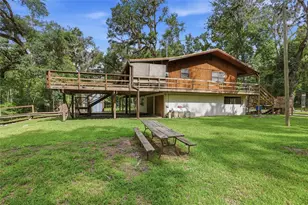 470 SW Santa Fe Dr, Fort White, FL 32038 - Photo 51