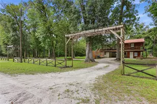 470 SW Santa Fe Dr, Fort White, FL 32038 - Photo 55
