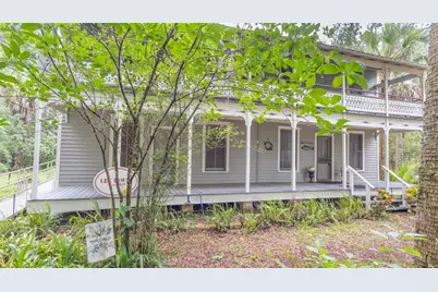 200 Park Street, Melrose, FL 32666 - Photo 3